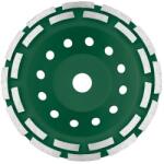 PARKSIDE gyémánt csiszolókorong, 180 mm (500129)