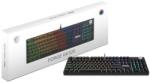 MSI Forge GK320 RGB (S11-04CE203-HH9)