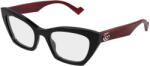 Gucci GG1334O 004 Rama ochelari