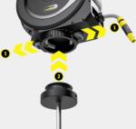 Kärcher Talajtüske 2.645-382.0 (2.645-382.0)