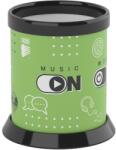 ICO Music On-Off zene motívumos írószertartó (9570159016)