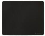 Gembird - Egérpad, fekete, közepes méretű - MP-S-BK-M (MP-S-BK-M)