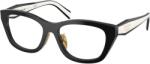 Prada PRD11VD 20G1O1 Rama ochelari