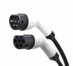 Gembird -2-es típusú töltőkábel, 16A, 1 fázisú (3, 7 kW), 8 m - EV-T2MF-3.7KW-8M (EV-T2MF-3.7KW-8M)