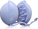 Wet Brush Go Green Oil infused scalp massager and exfoliator perie pentru masaj pentru par si scalp 1 buc