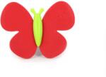 FRA-BER Odorizant Auto FRA-BER Fluturas cu Parfum Strawberry Rosu (75230)
