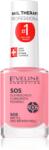 Eveline Cosmetics Nail Therapy SOS multivitaminos kondicionáló kalciummal 12 ml
