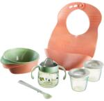 Tommee Tippee First Tastes 4 m+ etetőszett gyermekeknek