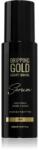 Dripping Gold Luxury Tanning Serum önbarnító készítmény testre és arcra árnyalat Dark 150 ml