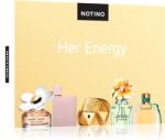 Beauty Discovery Box Notino Her Energy szett hölgyeknek
