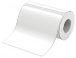 Niimbot Rola Etichete Autoadezive pentru Imprimanta Termica NiiMbot 100x100MM 75 Bucati Alb (T100*100-75 White)