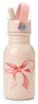 Elodie Детска бутилка за вода Elodie - Rosy Bow, 350 ml (60258206885NA) - ozone