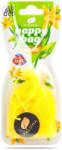 Paloma Odorizant Auto Paloma Happy Bag 4x Saptamani Vanilla (100287)