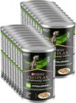 PRO PLAN PRO PLAN Veterinary Diets HA Hipoalergenic Mousse umedă pentru câini 18x400g