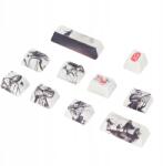  Pc Pbt Gombok Mechanikus Billentyűzethez 10 Db (2411210236811)