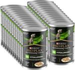PRO PLAN PRO PLAN Veterinary Diets HA Hipoalergenic Mousse umedă pentru câini 24x400g