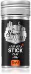The Shave Factory Hair Stick Wax восък за коса със силна фиксация в стик 75 гр