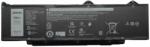 Dell Baterie Dell cu 3 celule 54W/HR LI-ION pentru Latitude 5340, 5440, 5540, 5450, Precision 3480, 3580 (451-BDBL)