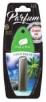 Paloma Odorizant Auto Paloma Parfum Coco Beach 5ml (100883) - itgalaxy