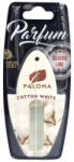 Paloma Odorizant Auto Paloma Parfum Cotton White 5ml (100884) - itgalaxy
