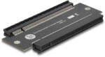 Delock Riser kártya PCI Express 3.0 x16 foglalatból x16 foglalatba (81293) - flylite