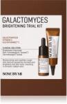 Some By Mi Galactomyces Brightening Trial Kit utazási készlet élénk és hidratált bőr