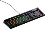 Glorious Gaming GMMK 3 PRO 100% Barebones billentyűzet Otthoni USB Nem Fekete (GLO-KB-GMMK3-PRO-100-BB-W-BLK-US)