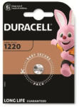 Duracell Battery (CR1220) Button Lithium (1 battery/ blister) 3V (DUR-BL-CR1220)