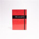 FRIENDS A5 füzetbox (FRIENDS_5999570820741) (FRIENDS_5999570820741)