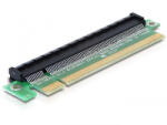Delock PCIe - bővítő emelő kártya x16 > x16 (89093) - flylite
