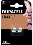 Duracell Gombelem LR44 2db (10PP040020) (DUR-BA-LR44-2PK)
