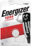 Energizer Battery (CR1225) Button Lithium (1 battery/ blister) 3V (ENERG-BL-BR1225)