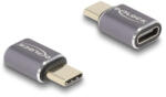 Delock USB adapter USB-C - USB-C (60046) (60046)