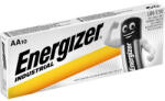 Energizer Industrial AA ceruzaelem (10db/csomag) (7638900361056) (ENERG-BA-LR6-10PK-IND)