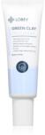 Lobey Green Clay tisztító maszk zsíros és problémás bőrre 50 ml