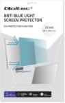 Qoltec Kék fényszűrő monitorhoz, Qoltec, 23", 16: 9, Szemvédelem, Matt (51074)