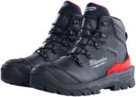 Milwaukee ARMOURTRED AMT S3S munkavédelmi védőbakancs 1M110111W ESD HRO SC FO LG SR - 44 (4932493768) - mw-online