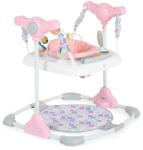 Moni Hop baba ugráló pink - neobaby