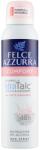 Felce Azzurra Comfort dezodor spray hidratáló tejjel, 150 ml (A574)