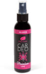 Paloma Odorizant Auto Paloma Car Deo Spray Premium Mi Amor 65ml (100707)