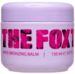 The Fox Tan The Fox Tan