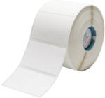 Niimbot Rola Etichete Autoadezive pentru Imprimanta Termica NiiMbot 50x30MM - 900 Bucati Alb (T50*30-900 White)