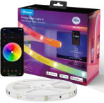 Govee Strip Light S Segmented Intelligens fényfüzér Wi-Fi/Bluetooth 36 W (GOVH612C)