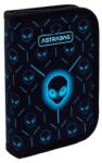 Astra Neon Ufo kihajtható tolltartó - Astrabag (503025015) (503025015) - emag