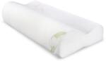 AIO Factory AIO gyári ortopéd párna, hőre lágyuló/memóriahab, 50x30 cm (PODTERPRO50/30TULU)