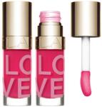 Clarins Lip Comfort Oil 31 Rosy Kiss