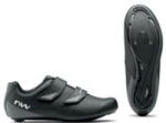Northwave Cipő Road Jet 3 fekete 43