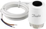 Danfoss TWA-K termomotor 230V, NC, M30x1, 5 (088H3142) (DA-088H3142)