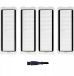 AreoSe 4 x HEPA szűrő Roborock Q revo, P10