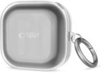 Tech-protect Samsung Galaxy Buds 4 / 4 Pro Tech-protect Flexair Clear tok